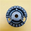 Рассекатель (малый) варочной поверхности HANSA BHKS611301 Ø48мм RTS174760000084873 - фото 573573