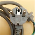 Шнур питания для стиральной машины Leran WMS 58106 150см 3х1,0mm RTS174760000084903