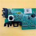 2471106670 Электронный модуль стиральной машины Beko 2471106670