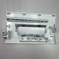 Фронтальная панель дозатора для стиральной машины HAIER 0020207540AE