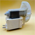 Насос сливной Б/У (помпа) DP025-208 HANNING 30W для стиральной машины LG DP025-208-бу