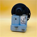 Сливная помпа Б/У (сливной насос) 70468 для стиральной машины AEG Ariston Candy Electrolux Gorenje Haier Hansa Indesit LG Samsung Whirlpool Zanussi Атлант 70468-БУ