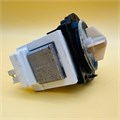 Сливная помпа Б/У (сливной насос) для стиральных машин Ariston Candy Gorenje Haier Hansa Indesit LG Samsung Whirlpool Атлант W16002569003-бу
