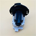 Насос сливной Б/У (помпа) 30W Plaset 518007802/74524 фишки сзади для стиральных машин Ardo 74524-бу
