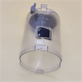 Контейнер Б/У для пылесоса Doffler VVC 707 DF RTS174760000085043-бу