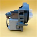 Сливной насос 30W HANYU B25-6A (помпа) Б/У для посудомоечной машины HANSA GORENJE MIDEA и др. 29042020-бу