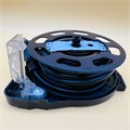 Катушка (смотка) сетевого шнура Б/У для пылесоса VITEK VT-1819 RTS174760000085061-бу
