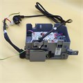 17231000002483 Основная плата для Холодильника MIDEA MDRS791MIE46 17231000002483 - фото 581358