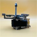 Вентилятор Б/У вытяжной YJ61-25/35 40W для электропечей RTS1747600000851093-бу