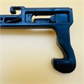 Замок (крючок) для микроволновой печи SAMSUNG CE2738NR RTS1747600000851124