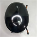 Компрессор T1112Y Jiaxipera LBP R-600 140W с РЕЛЕ КХ-0015042