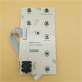 0530057449 Плата управления для микроволновой печи HAIER 0530057449