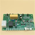 Плата управления парогенератора Braun RTS1747600000851185