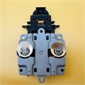 Контактная группа KSD-689-1A Б/У для электрочайника RTS1747600000851207-бу