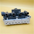 0024000405G Электромагнитный клапан Б/У для стиральной машины Haier 0024000405G-бу