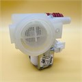 C00093843 Клапан электромагнитный наливной/клапан залива воды для стиральных машин Ariston Indesit C00093843