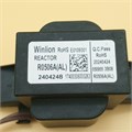 Конденсатор пусковой R0506A(AL) для стиральной машины LERAN WMS 78148 WSD2 RTS1747600000851294