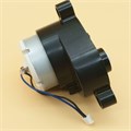 0530075834L Мотор левой щетки робота пылесоса HAIER HSR Care и HSR Home 0530075834L