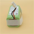 Аккумулятор 3200mAh 14,8V для робота-пылесоса U092-INR-MH1-4S1P RTS1747600000851318