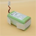 Аккумулятор 3200mAh 14,8V для робота-пылесоса U092-INR-MH1-4S1P RTS1747600000851318