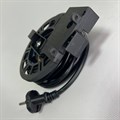 017704 Устройство автоуборки кабеля для пылесоса Polaris PVC 2030/2031/2101 017704