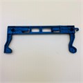 Крючок (защёлка) DE64-00264A двери микроволновой печи Samsung G2719NR DE64-00264A-1