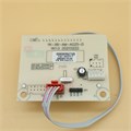 0090900279B Плата управления в сборе с дисплеем для СВЧ Haier 0090900279B