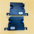 Динамики (левый, правый) пара VIT130217-18W6Ω-01L/R для телевизора Hisense 75U8HQ VIT130217-18W6Ω-01L/R