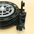 Катушка смотки шнура для пылесоса Doffler VCC 2219BL RTS1747600000851488