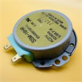 Мотор вращения тарелки SSM-16HR (6549W1S011L) для микроволновых печей 6549W1S011L