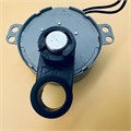 Двигатель поворотный вентилятора Б/У YM-02B 4W YM-02B-бу
