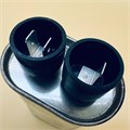 Высоковольтный конденсатор Б/У HCH-212091C T85 0,9µF±3%b 2100VAC HCH-212091C-бу