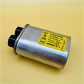 Высоковольтный конденсатор Б/У HCH-212098I T85 S 0,98µF±3%b 2100VAC HCH-212098I-БУ - фото 605267