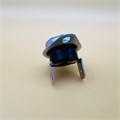 Термостат Б/У биметаллический KSD301 250V-10A 92°C RTS1747600000851549-бу