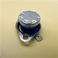 Термостат защитный Б/У KSD AC250V/10A AC125V/15A 180°C RTS1747600000851556-бу