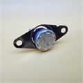Термостат c подвижным фланцем KSD166 16A 250V 145°C RTS1747600000851630 - фото 610427