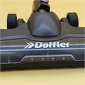 Электрощетка Б/У для пылесоса Doffler VVC 707 DF RTS174760000084994-бу