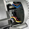 Двигатель (мотор) Welling ZXGN-420-8-116L для стиральной машины 11002015011786