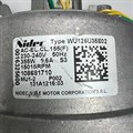 Двигатель для стиральной машины Nidec WU126U35E02 108681710бу