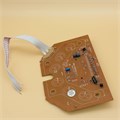 Плата управления XBM1128S(GS) для хлебопечки Cameron CB-4407 RTS1747600000851705
