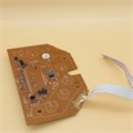 Плата управления XBM1128S(GS) для хлебопечки Cameron CB-4407 RTS1747600000851705