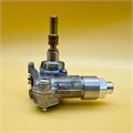 Кран газовый CAL22101A A0342C6 0-130°C для газовой плиты RTS1747600000851789