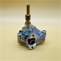 Кран газовый CAL22101A A0342C6 0-130°C для газовой плиты RTS1747600000851789