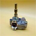 Кран газовый CAL22101A A0342C6 0-130°C для газовой плиты RTS1747600000851789