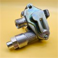 Кран газовый CAL22101A A0342C6 0-130°C для газовой плиты RTS1747600000851789