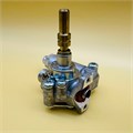 Кран газовый CAL22101A A0333V5 0-130°C для газовой плиты RTS1747600000851790