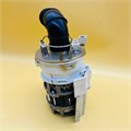 0120400566B Насос рециркуляции воды для посудомоечной машины Haier HDWE13-490RU 0120400566B