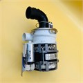 0120400566B Насос рециркуляции воды для посудомоечной машины Haier HDWE13-490RU 0120400566B