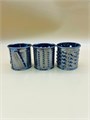 Комплект насадок-тёрок для мясорубки Polaris PMG 2292AL Silent RTS1747600000851923 - фото 629668