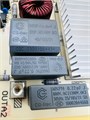 PK-M23508/10110038 Основная плата для индукционной поверхности PK-M23508/10110038